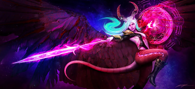 Demon Gwyn