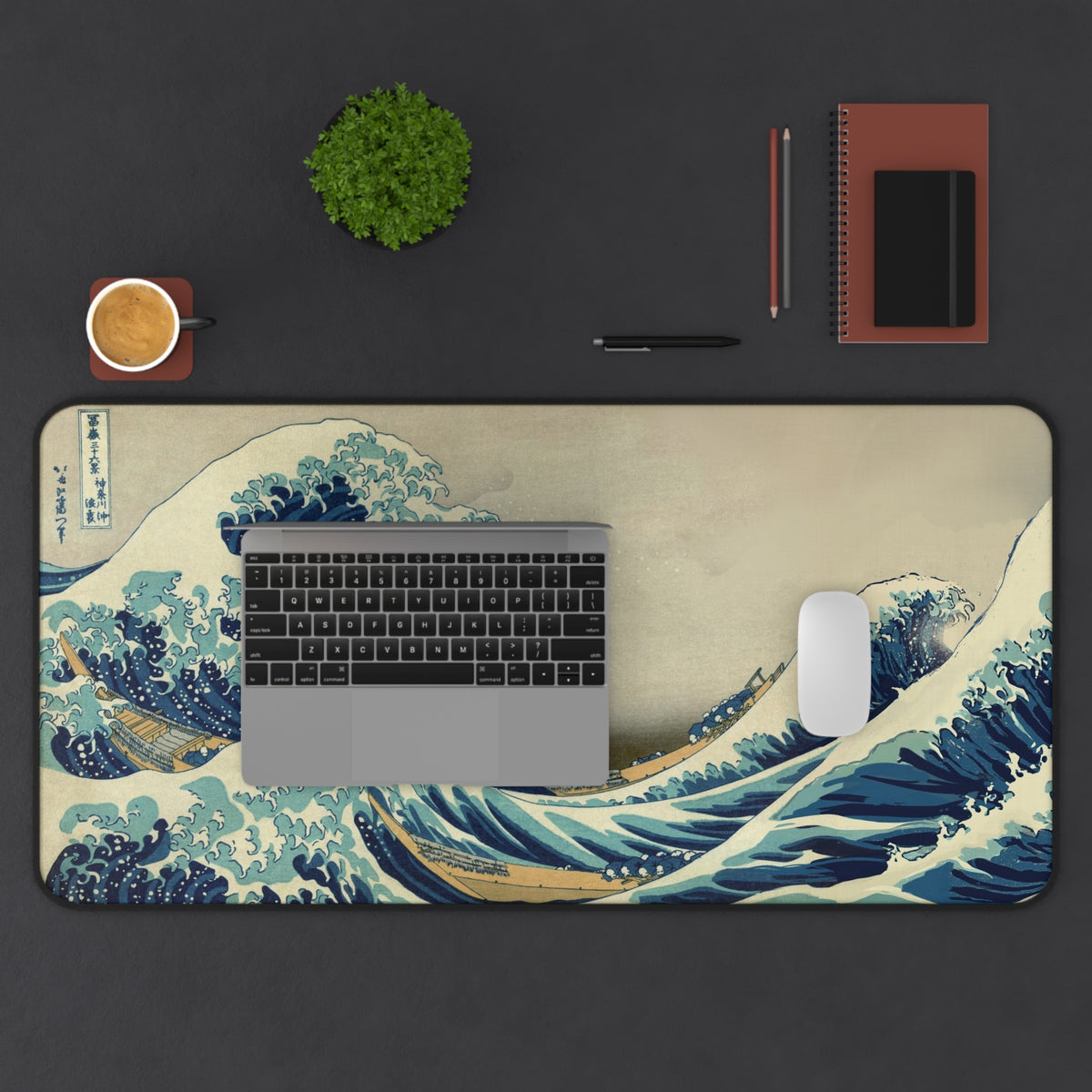 The Great Wave