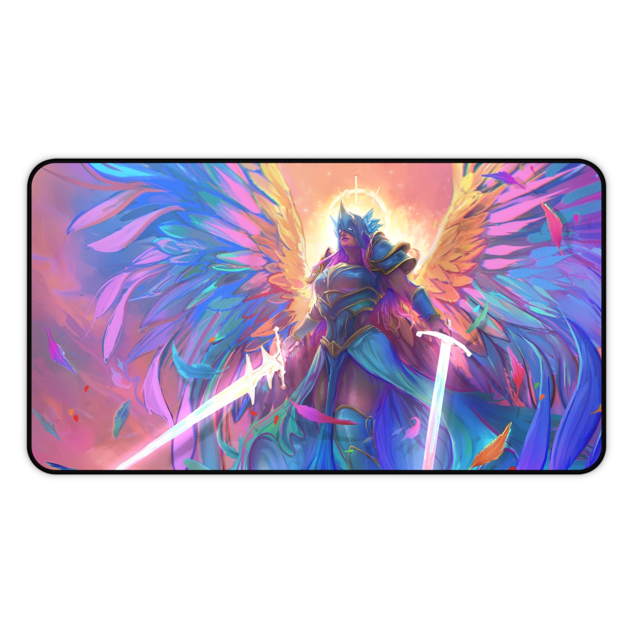 Chromatic Angel