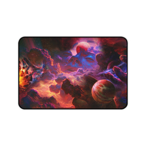 Ember Field