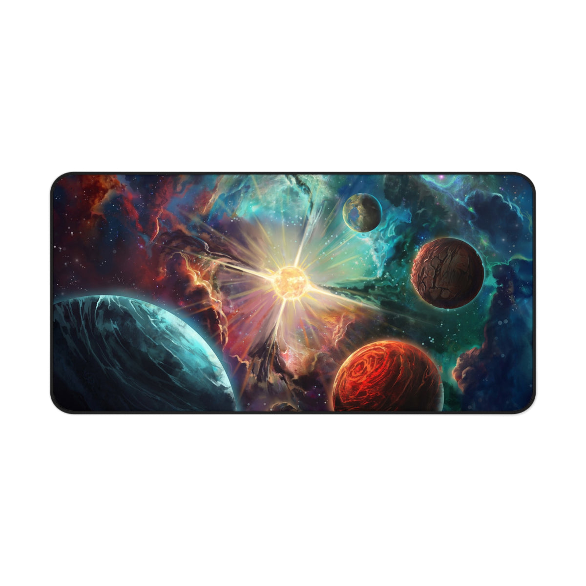 Exoplanets