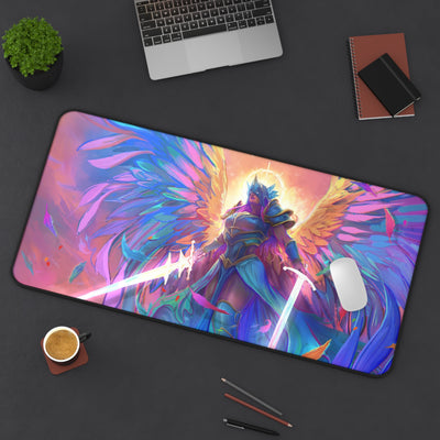 Chromatic Angel