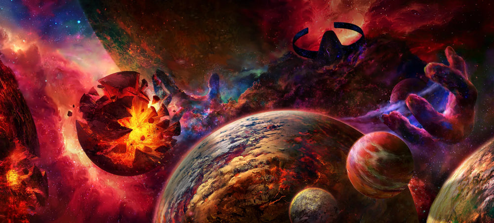 Cataclysm