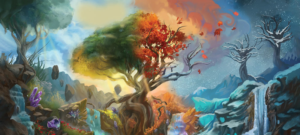 Seasons (Original)