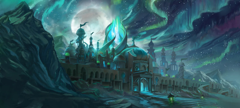 Aurora
