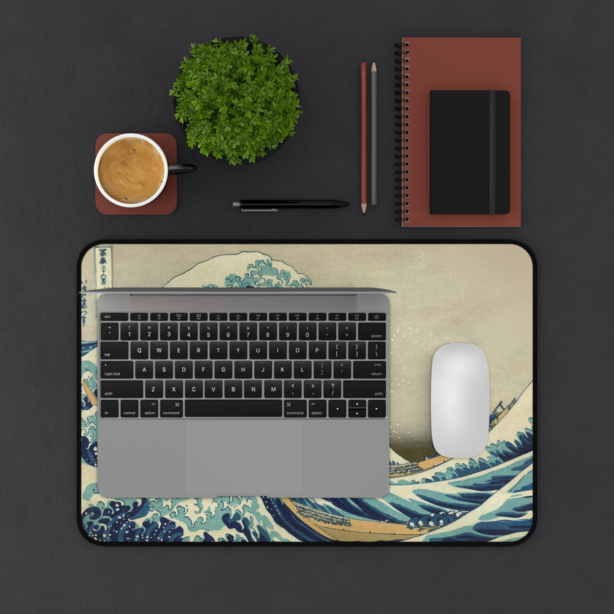 The Great Wave
