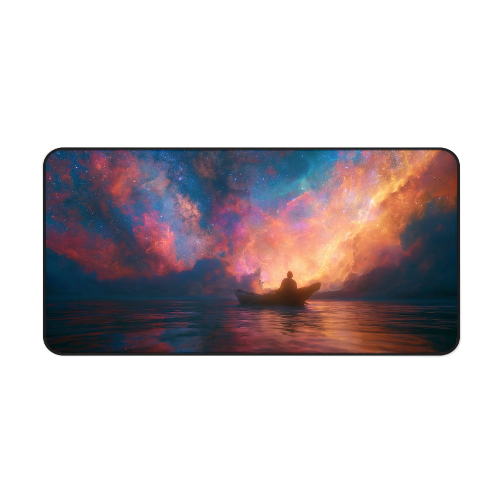 Cosmic Sky
