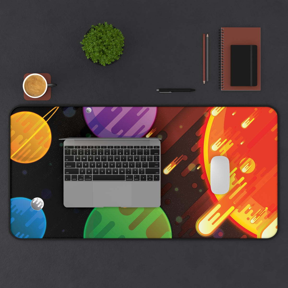 System Fire