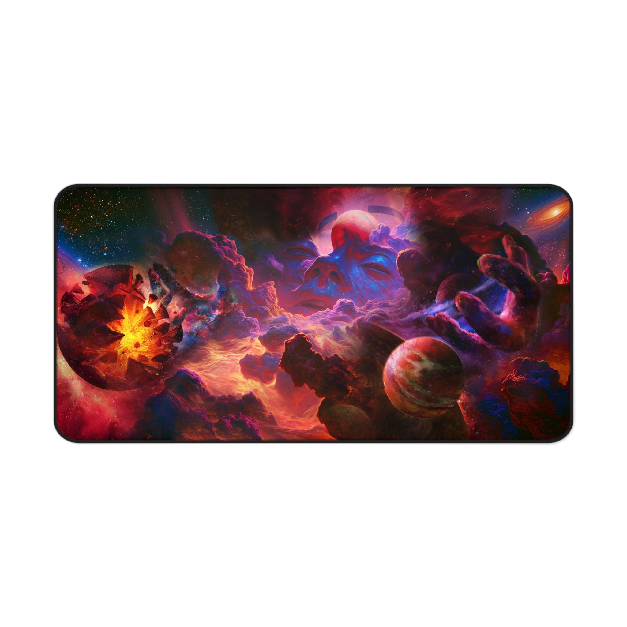 Ember Field