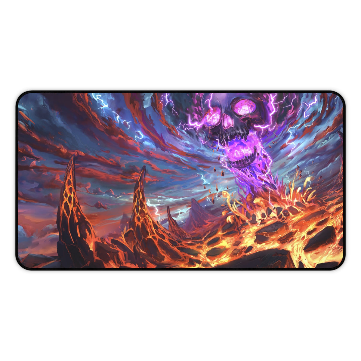 Infernal Nexus