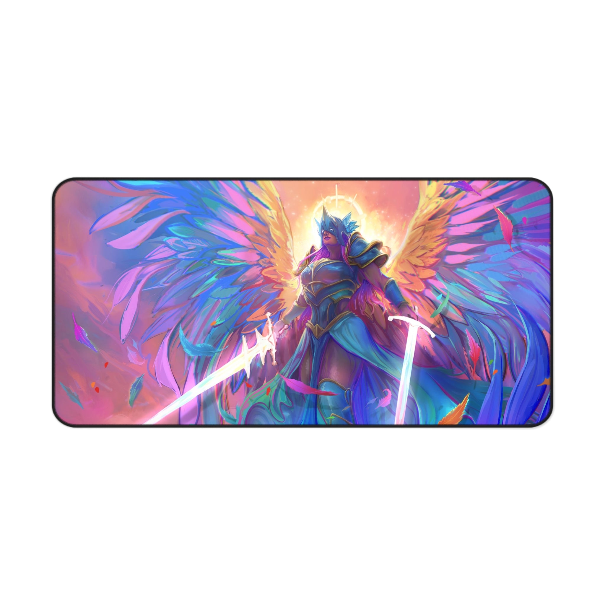 Chromatic Angel
