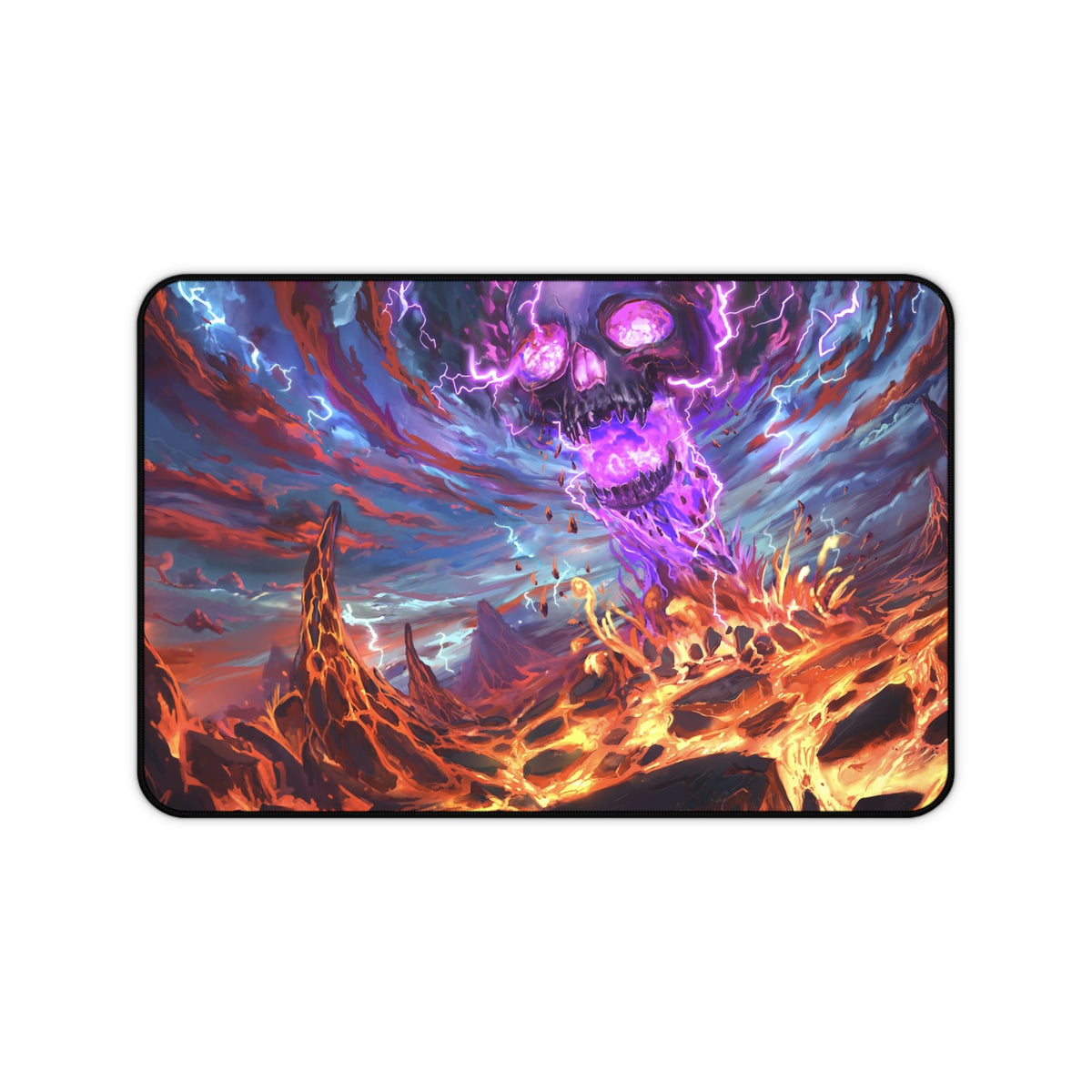 Infernal Nexus