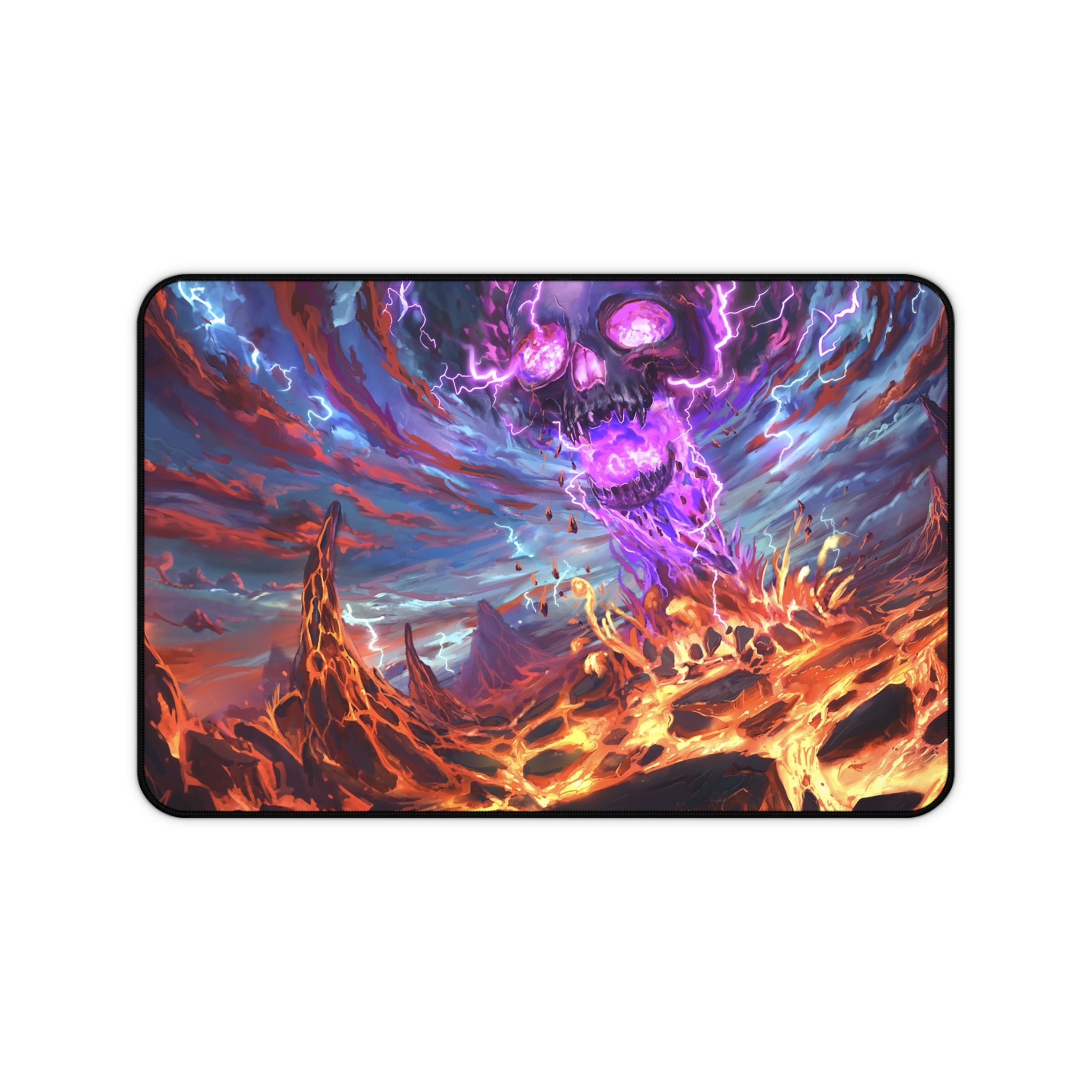 Infernal Nexus