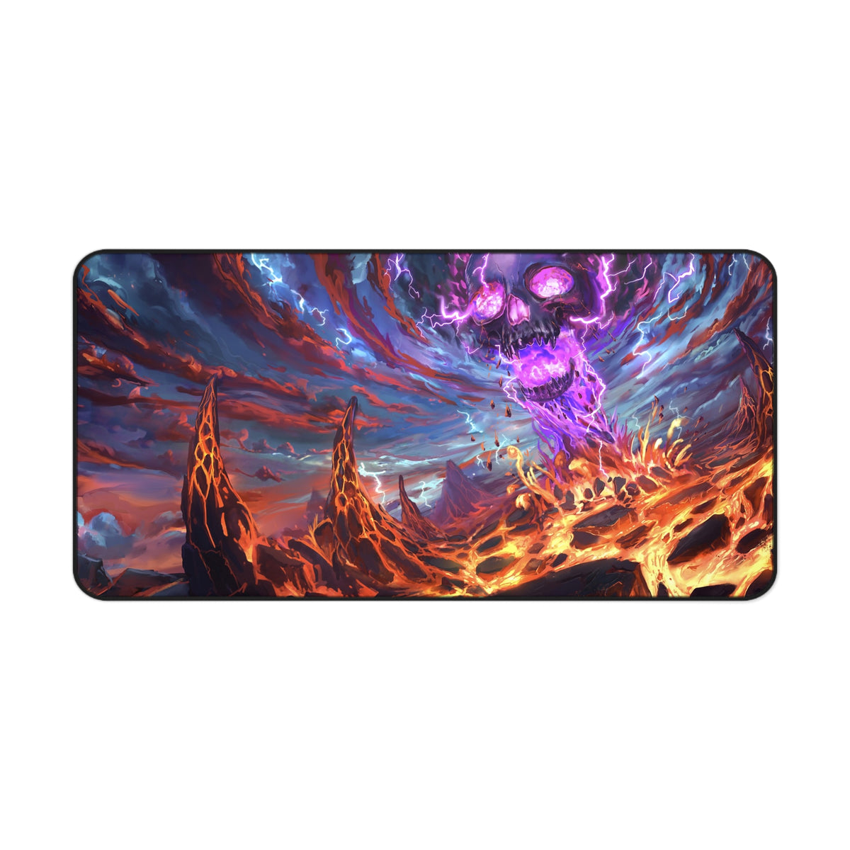 Infernal Nexus