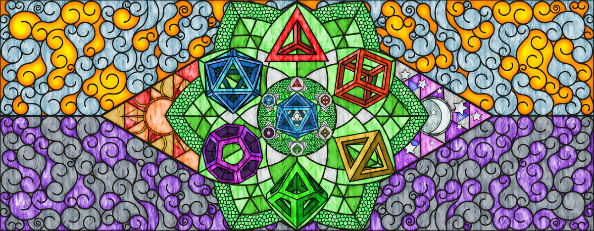 Elemental Uprise