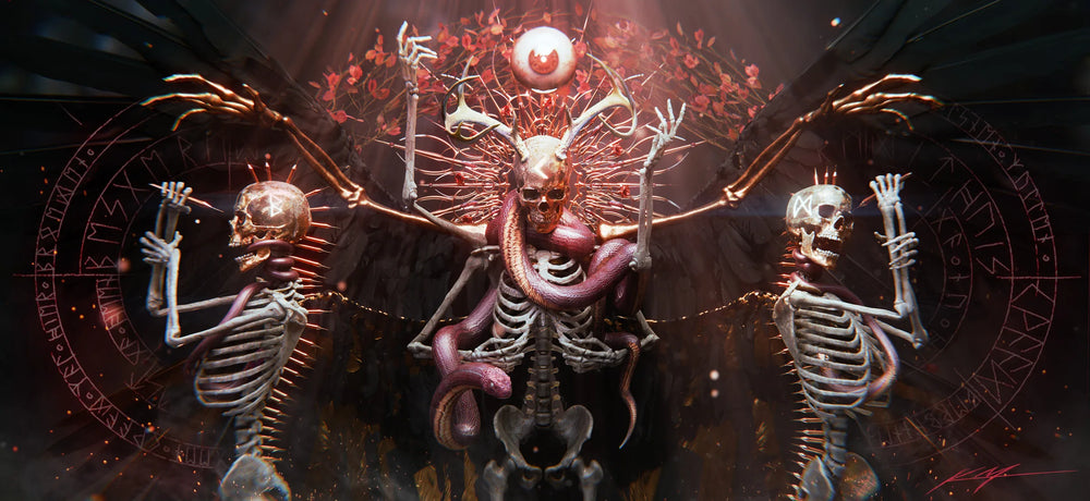 Icarus Rebirth