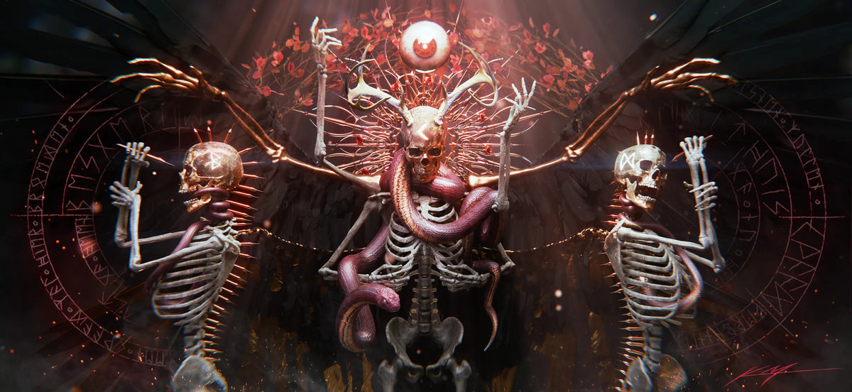 Icarus Rebirth