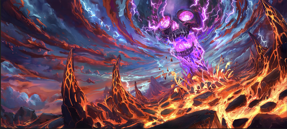 Infernal Nexus