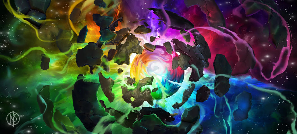 Primordial
