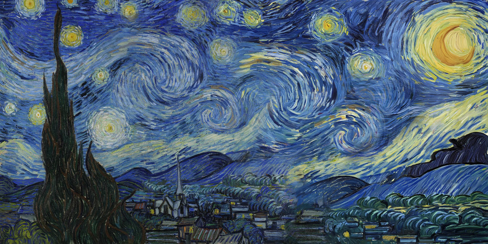 Starry Night