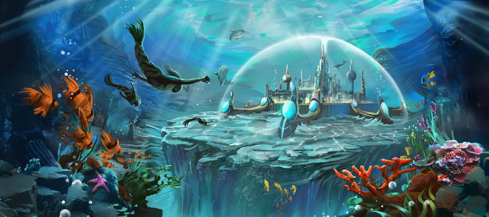 Atlantis