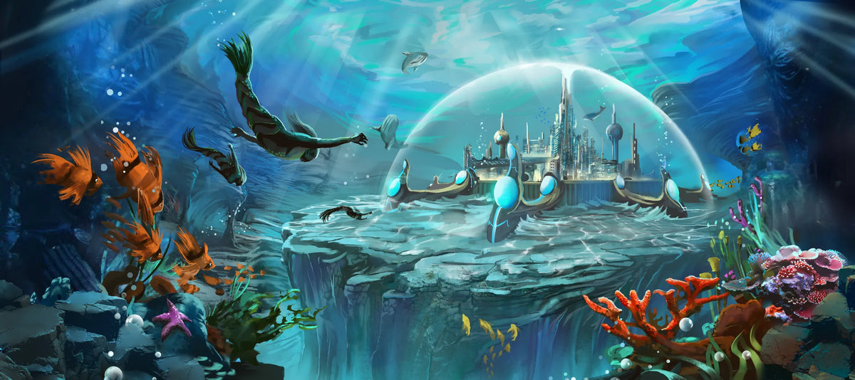 Atlantis