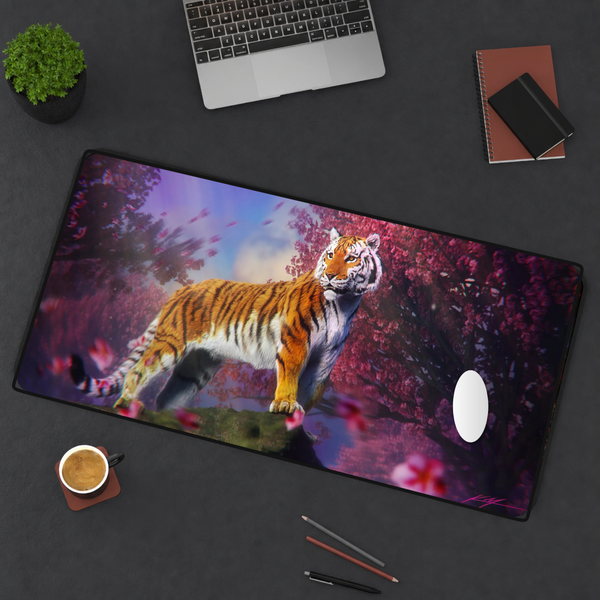Sakura Tiger
