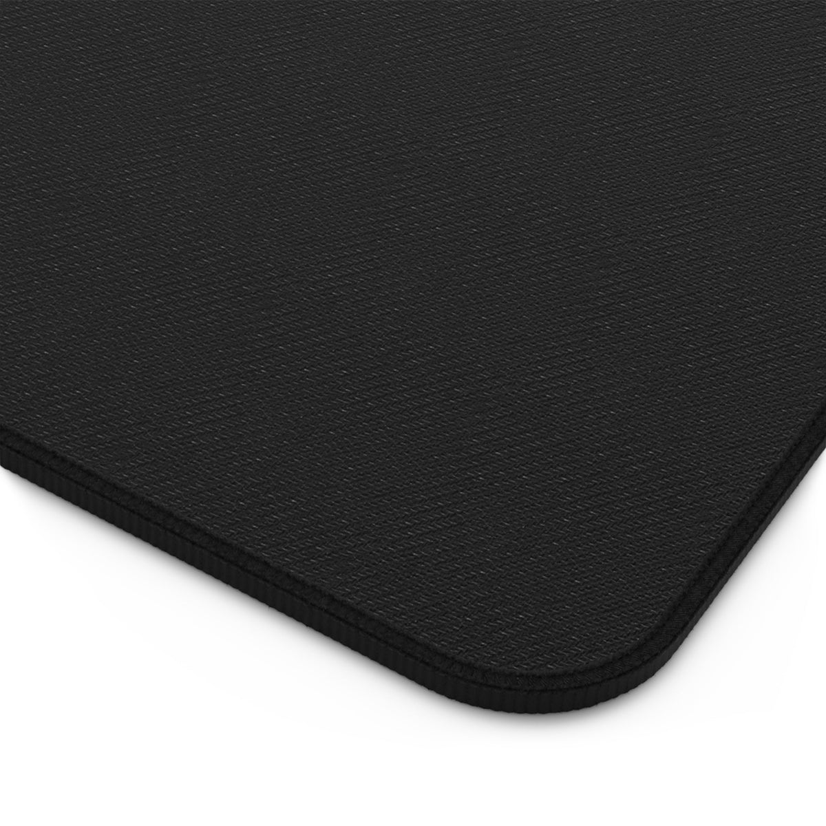 Ultimate Deskmat non-slip rubber backing